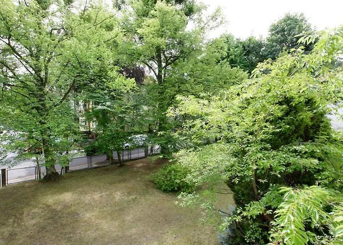 Apartament Ada